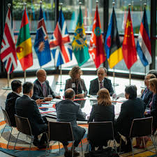 Alliance Diplomacy programs image 4