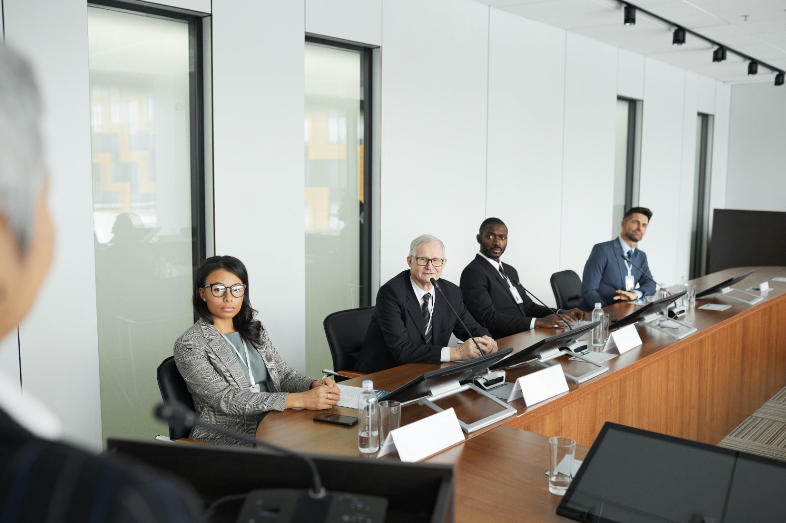 Conferences & summits